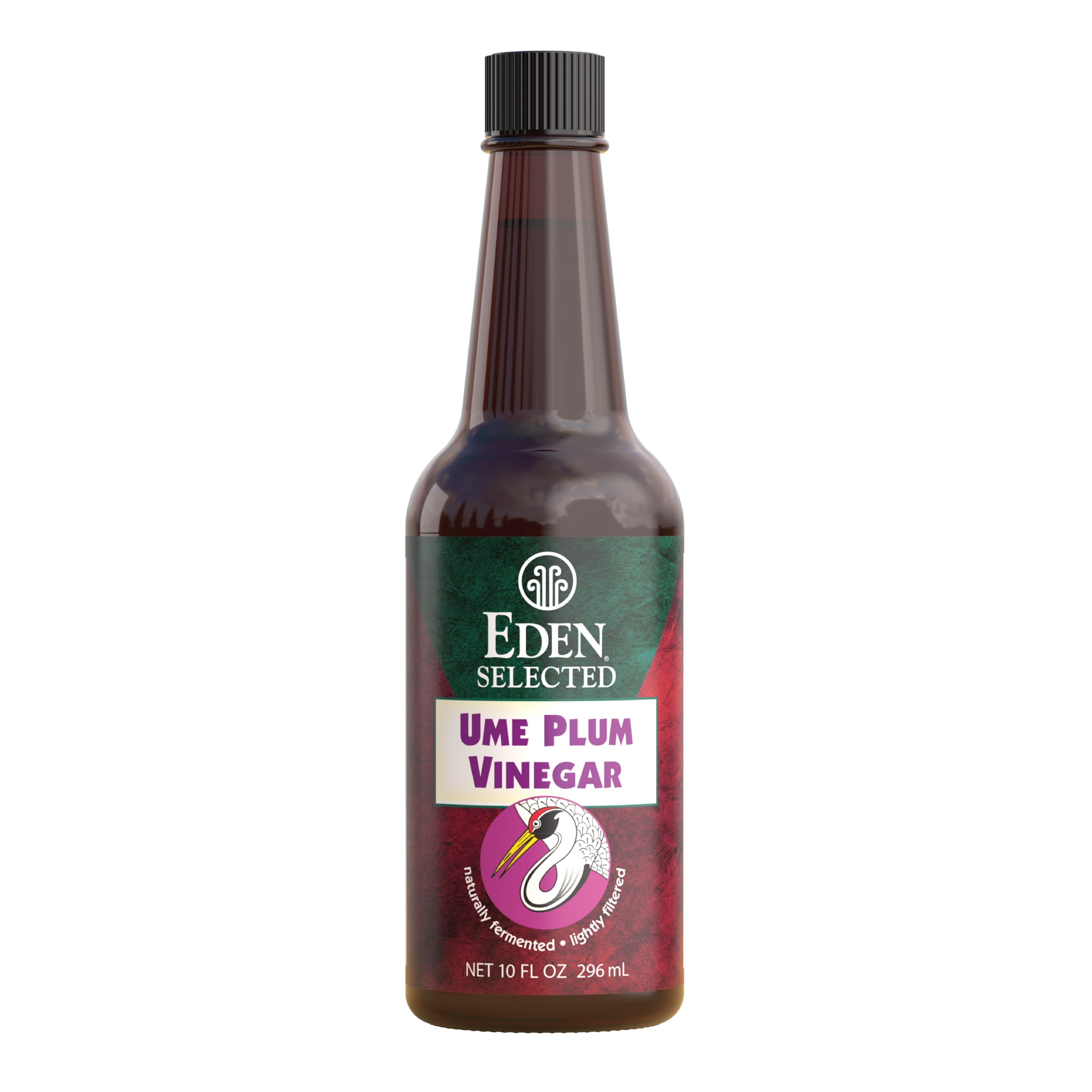 Mua Eden Ume Plum Vinegar, Traditionally Made in Japan, 10 Fl Oz Eden ...