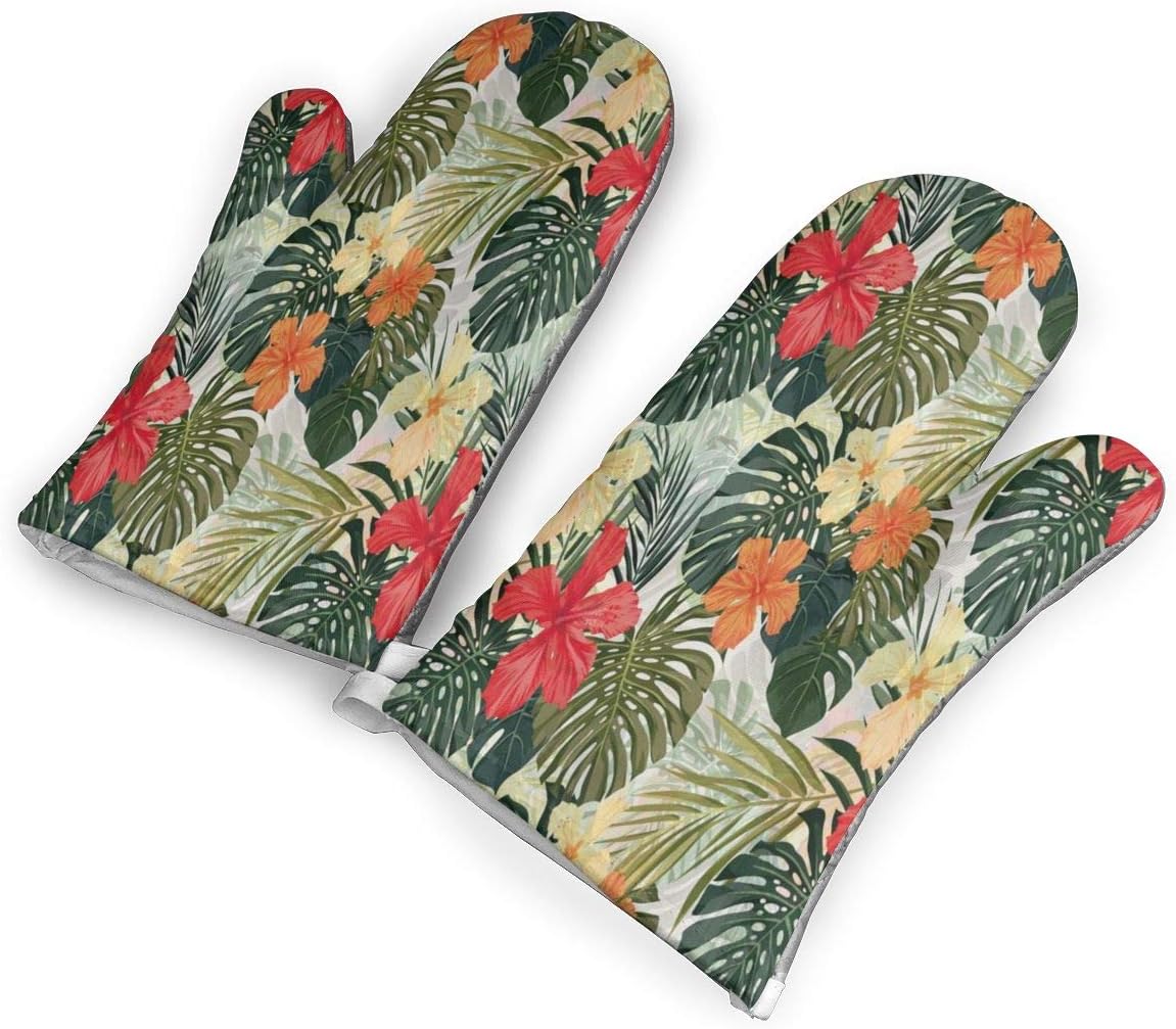 Which Is The Best Tropical Oven Mit