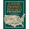 Land and Property Research