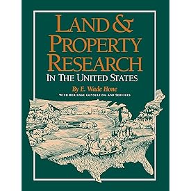 Land and Property Research