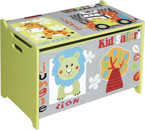 baul infantil amazon