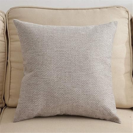 Coussin 2 Couleur 4 Taille Coussin En Lin Coussin