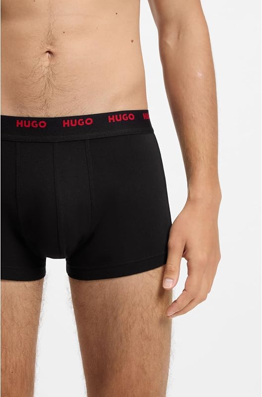 Boxer pour Homme, Open Miscellaneous 963, XL