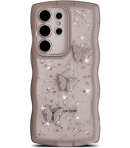 Amazon.com: LYQZDT Compatible with Samsung Galaxy S23 Ultra