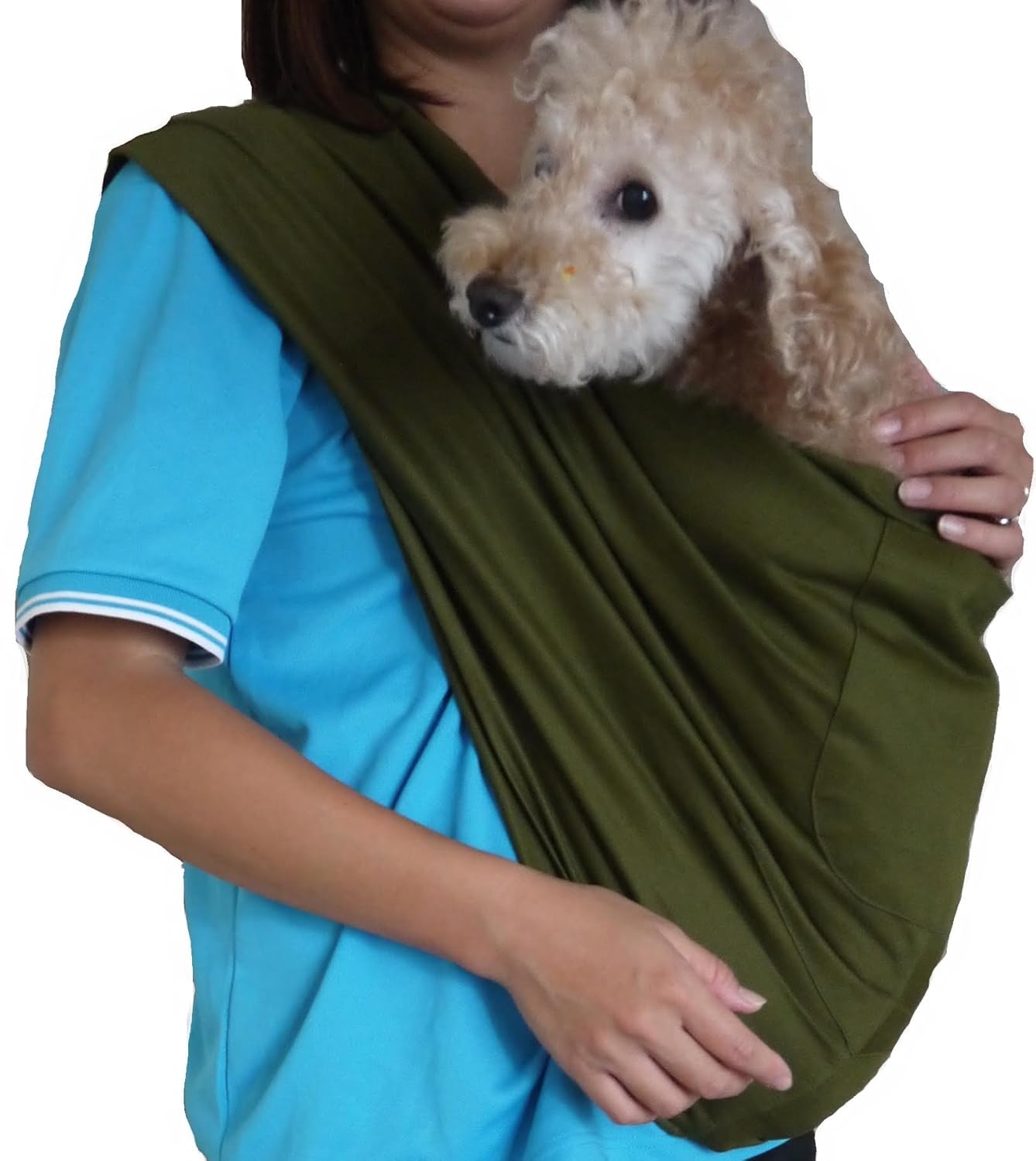 17 Best Dog Sling Carriers Reviews 20172018 on Flipboard by PetLove