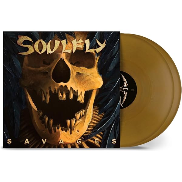 SOULFLY - Primitive - Amazon.com Music