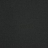 Zweigart 16 Count Aida, Black Fabric (720), Cross