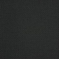 Zweigart 16 Count Aida, Black Fabric (720), Cross