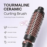 Wavytalk 5 in 1 Curling Wand Set Rose Gold 13-32 mm Ceramic Tongs view 3