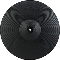 美品 Roland CY-14R-T ライド シンバル Amazon.com: Roland Thin Ride Cymbal (CY-14R-T) : Musical