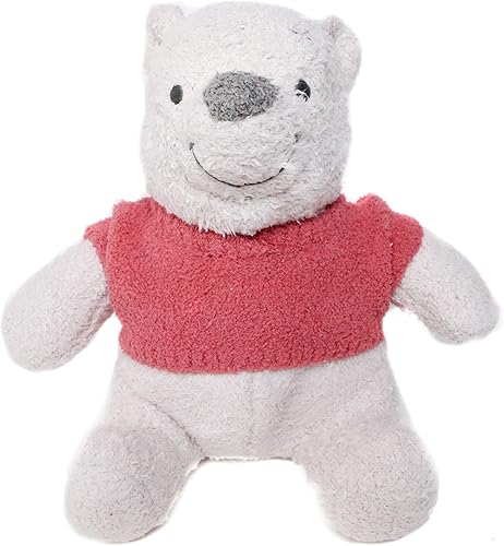 Amazon Co Jp ベアフット ドリームス Barefoot Dreams ぬいぐるみ くまのプーさん Dnkcc1213 105 50 Cozychic Disney Winnie The Pooh Buddie ディズニー 限定 コラボ 並行輸入品 シューズ バッグ