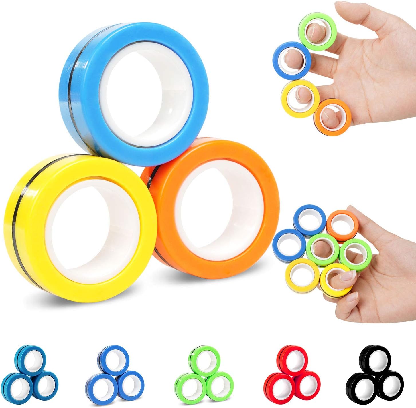 Amazon.com: NSKER Fidget Toys for 