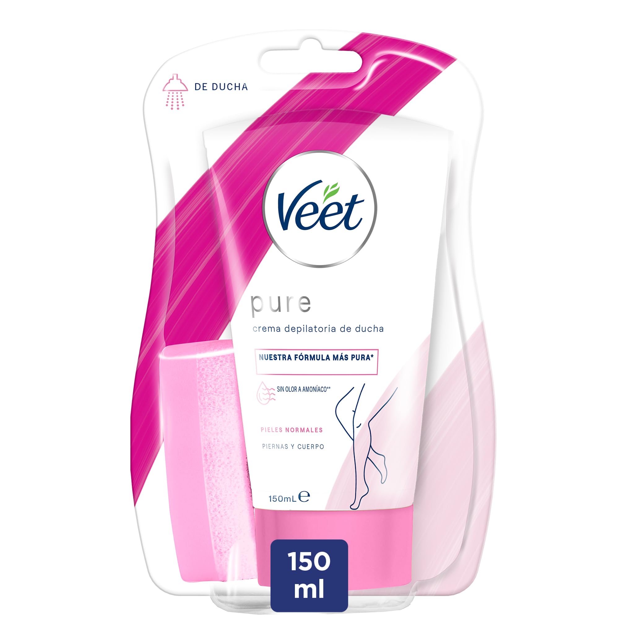 Veet Waxing: Kits, 0.18 kg