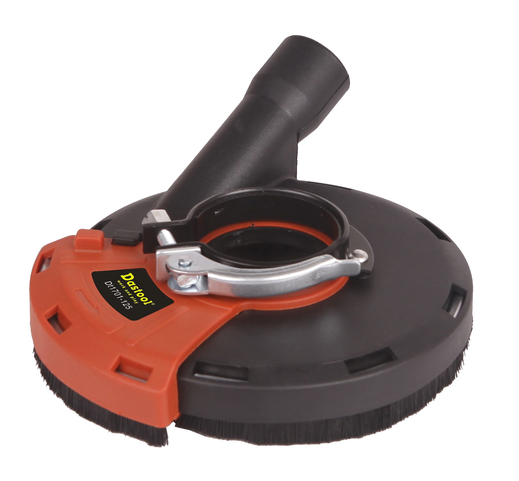 Dastool Expert Surface Grinding Dust Shroud for Angle Grinder,Universal 5Inc... 653391559611 eBay