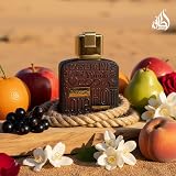 Lattafa RAMZ Gold 100 ml Eau de Parfum for Women & Men view 5