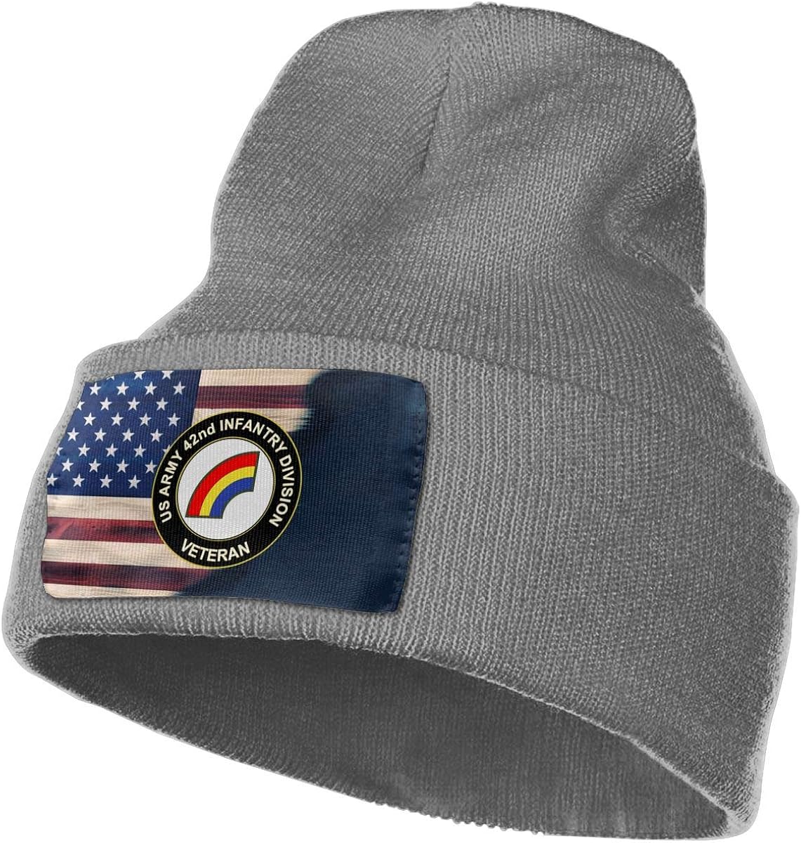 US Army 42nd Infantry Division Veteran 