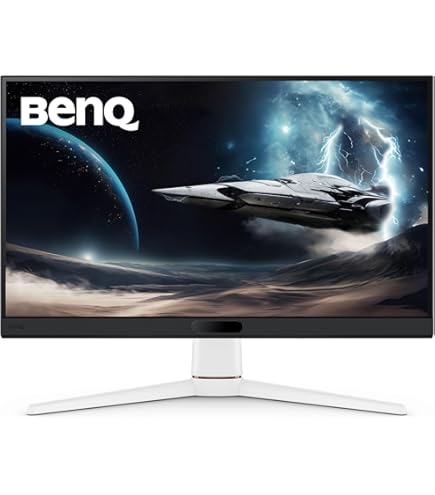 Amazon.com: BenQ MOBIUZ EX240N Gaming Monitor 24