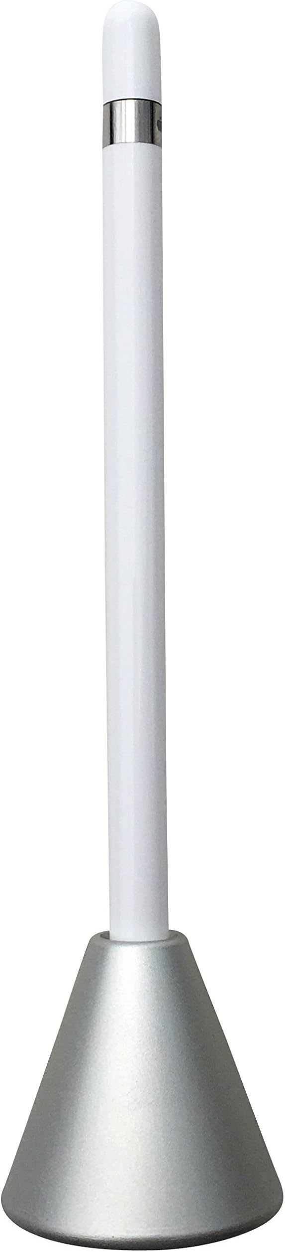 Apple Pencil Stand by Spoke Design (with magnetic cap holding spot)
