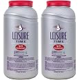 Spa 56 Chlorinating Granules | Leisure Time for Hot Tubs 2 lb - Shasta