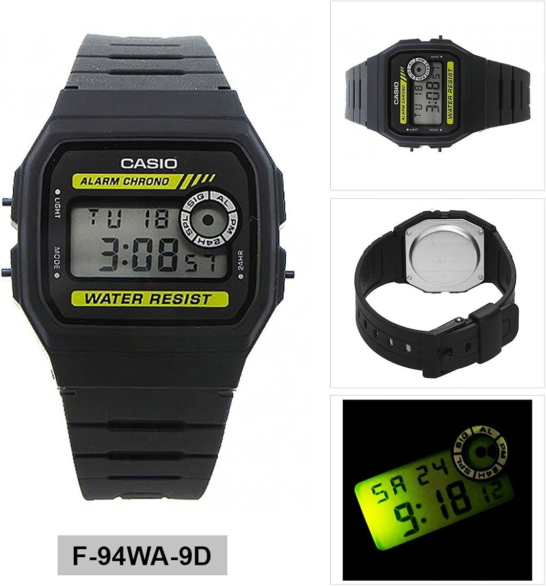 casio f94wa
