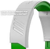 Turtle Beach Recon 70X White Gaming Headset for Xbox Series X|S PS5 PS4 PC view 4