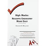 High marks regents chemistry made easy homework question answers 07 picture
