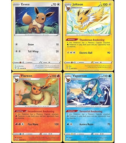 all pokemon go tcg cards Amazon.com: Pokemon - Flareon (3) - Jungle