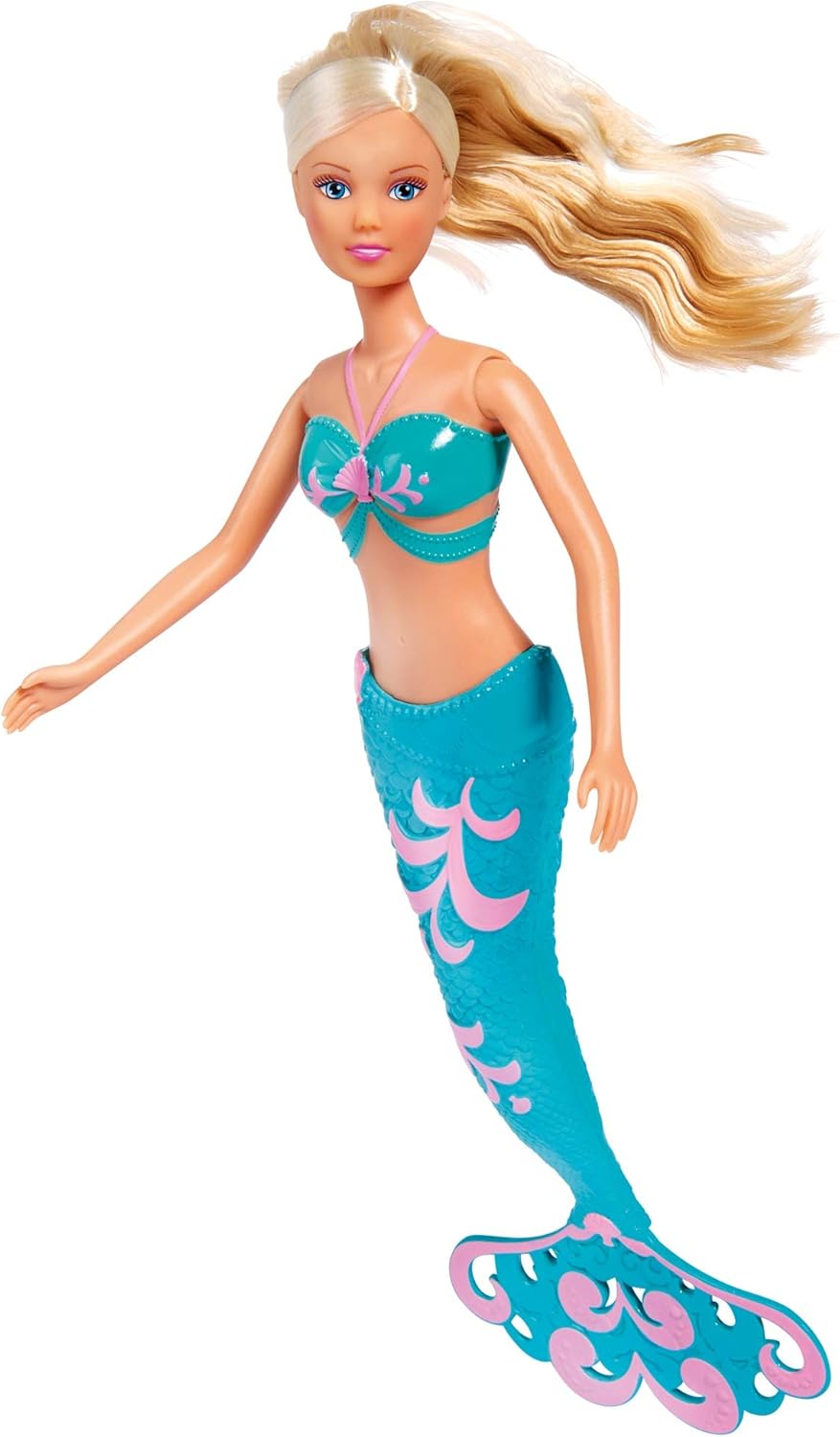 steffi love mermaid doll