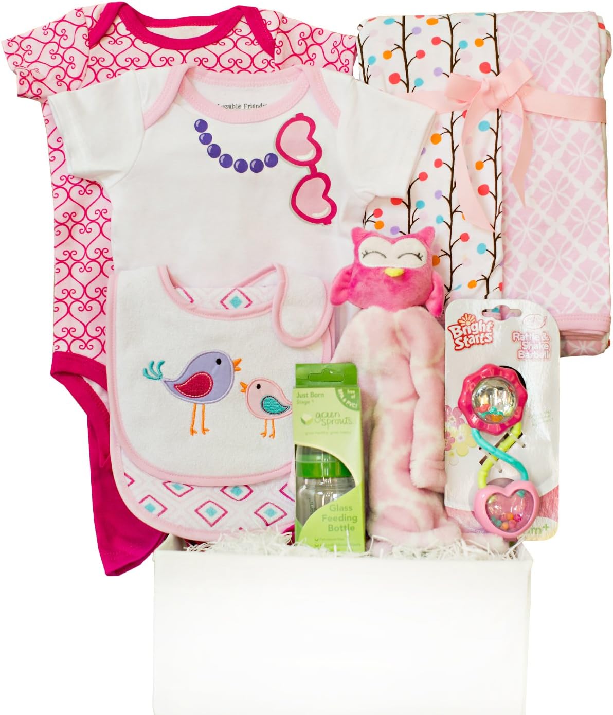 best baby items on amazon