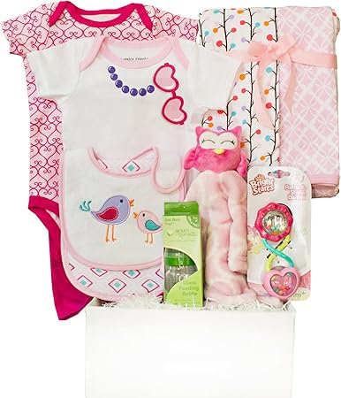 best baby gifts on amazon