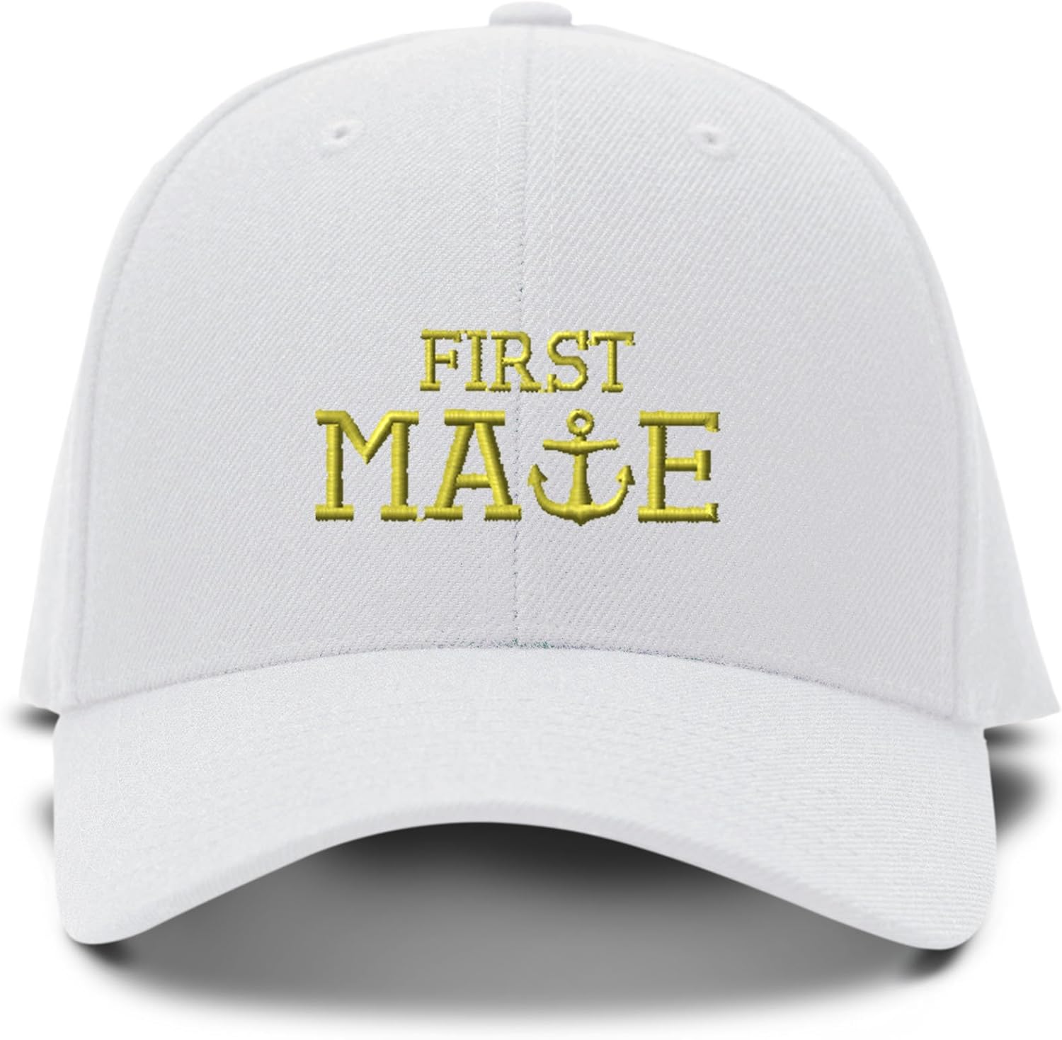 boating baseball caps