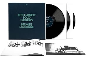 Concert Bremen / Lausanne (Luminessence-serie) (Vinyl)