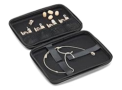 Samson DE60X Unidirectional Headset Microphone with