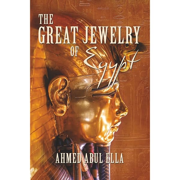 Splendor of Ethnic Jewelry: From the Colette and Jean Pierre
