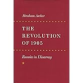 The Revolution of 1905: Russia in Disarray