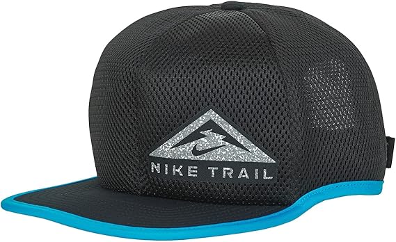 nike pro trail hat
