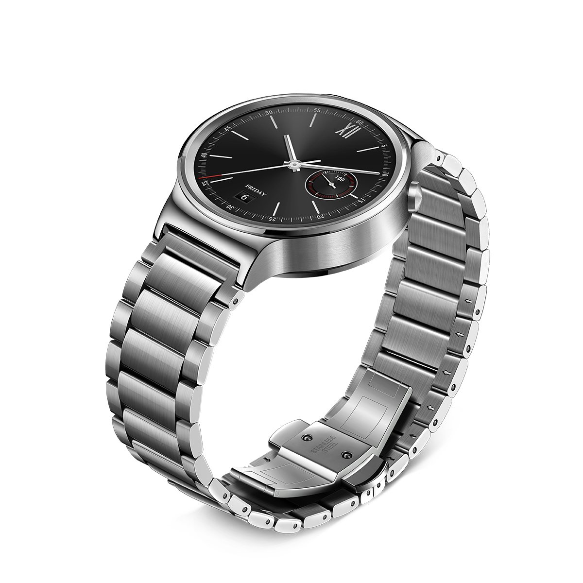  Huawei Smart Watch 