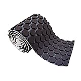McDavid 6650 Hex Skin Protective Padded Performance