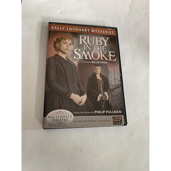 The Sally Lockhart Mysteries - Shadow in the North: Amazon.ca