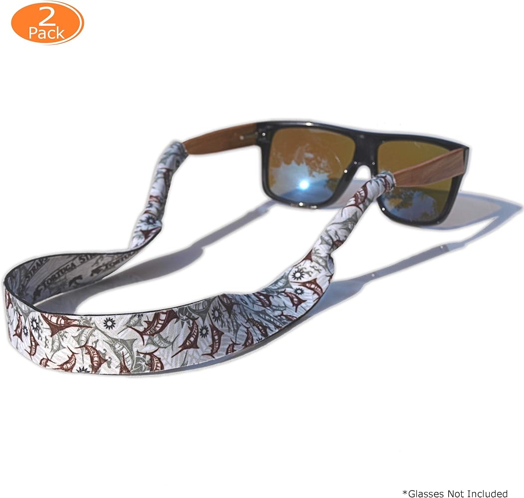 neoprene glasses strap
