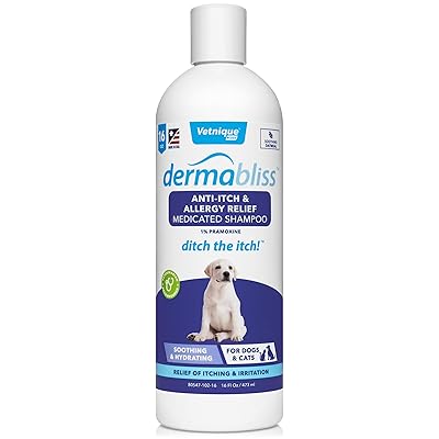 miconazole shampoo petsmart