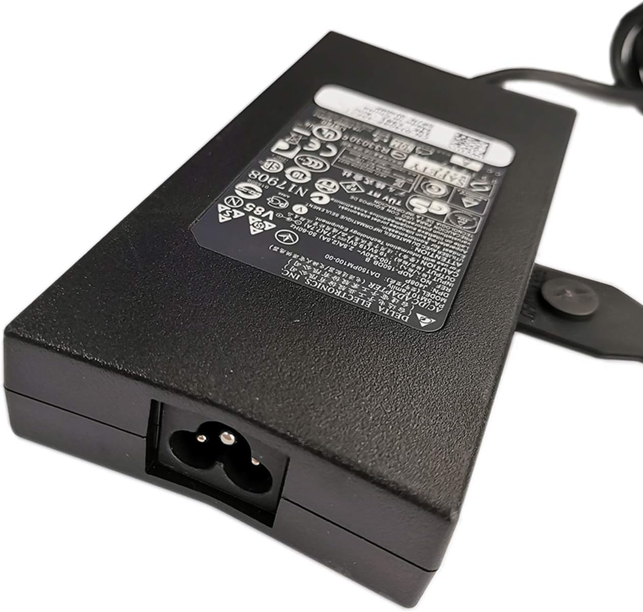 XITAIAN 19.5V 7.7A 150W DA150PM100-00 Replacement Power Adapter Charger for Dell M14X M15X M17X ADP-150DB B ADP-150EB B PA-1151-06 ADP-150RB B (7.4 * 5.0mm) - Image 4