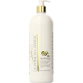 DOMINICAN MAGIC Moisture lock Leave-In Conditioner 32.oz