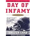 Day of Infamy, 60th Anniversary: The Classic Account of the Bombing of Pearl Harbor