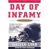 Day of Infamy, 60th Anniversary: The Classic Account of the Bombing of Pearl Harbor