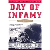 Day of Infamy, 60th Anniversary: The Classic Account of the Bombing of Pearl Harbor