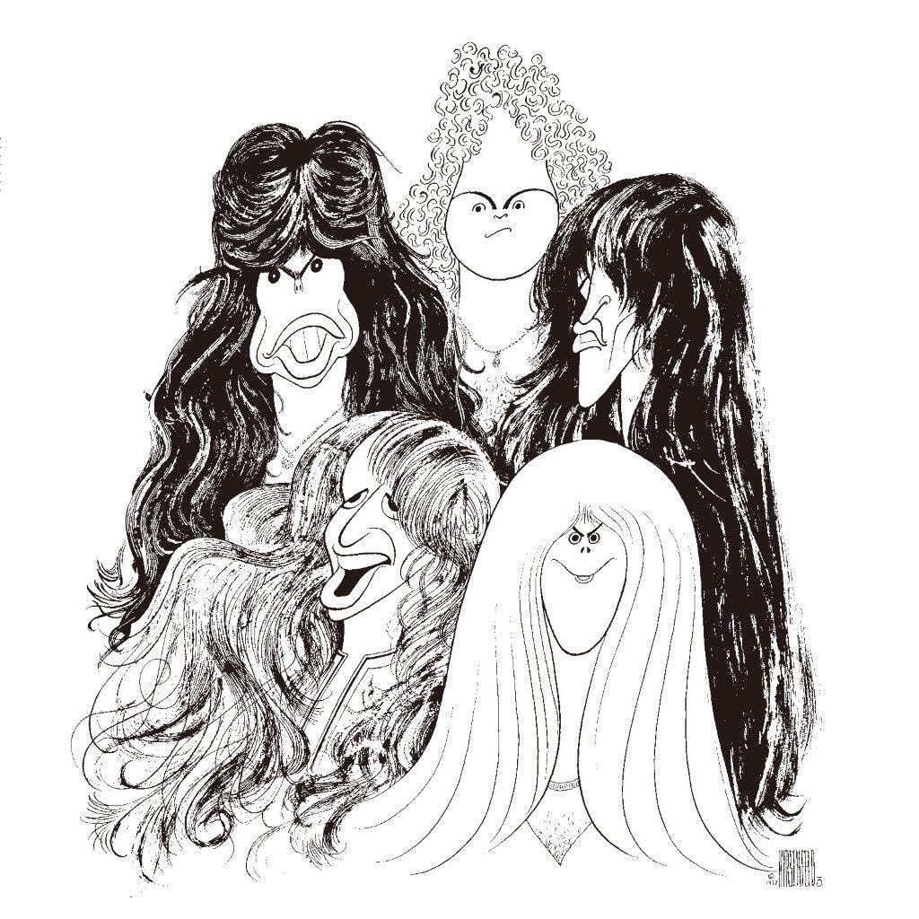 Draw The Line - SHM-Paper Sleeve Image