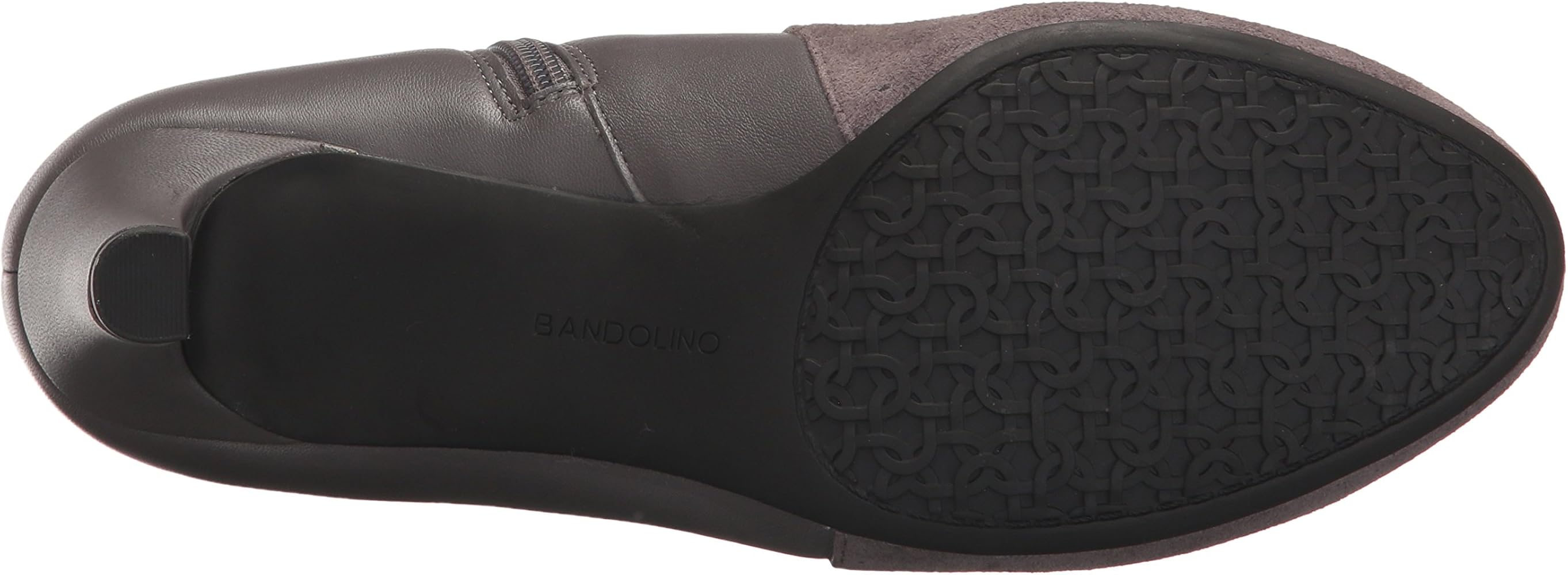 bandolino lappo bootie