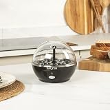 Salter Electric Multi Egg Cooker 6 Egg Capacity Soft Hard Poached 430W view 8