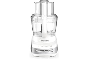 Cuisinart FP-130 13-Cup Multifunctional Food Processor White